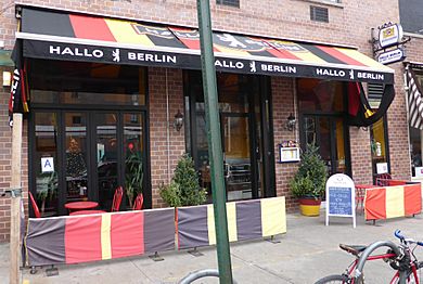 Hallo Berlin 2015