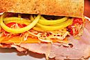 Ham and cheese sandwich with toppings.jpg