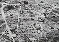 Hamamatsu after the 1945 air raid