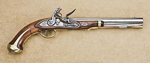 Harper's Ferry Model 1805