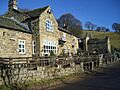 Haychatter, Bradfield