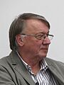 Heiko Bellmann - Bay. Entomologentag 2010