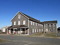 Highland House, North Truro MA