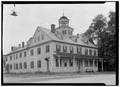 Zoar Hotel, 183 Main Street