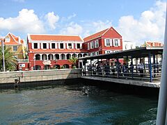 Historic Area of Willemstad, Inner City and Harbour, Curaçao-139159