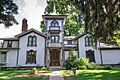Hollister Marsh Jr. House
