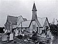 Holy Trinity Avonside, 1905