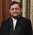 Hon'ble Justice Sharad Arvind Bobde