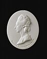 Honora Sneyd by Flaxman