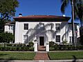 House at 125 Baltic Circle