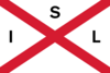 House flag of Irish Shipping Limited (1941–1947).svg