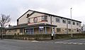 Hudawi Cultural Centre - Great Northern Street - geograph.org.uk - 617636
