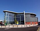 Hull College - geograph.org.uk - 236792