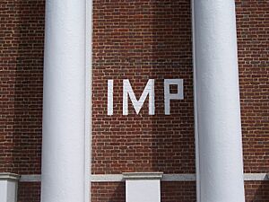 IMPsecretsociety