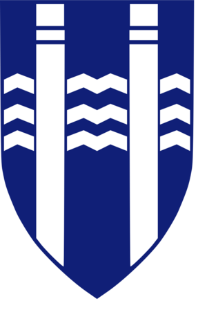 ISL Reykjavik COA
