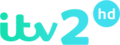 ITV2 HD logo 2015
