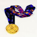 I Avropa Oyunlarının qızıl medalı