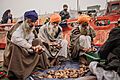 Indian Farmers' Protest by JK Photography 06