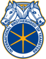 International Brotherhood of Teamsters (emblem)