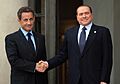 International Conference in Support of the New Libya 26