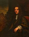 Irish School - Henry Hyde (1638–1709) (^), 2nd Earl of Clarendon, MP, FRS, as Lord Privy Seal ^ Lord-Lieutenant of Ireland - 836148 - National Trust