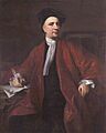 James Cranke the elder, by James Cranke the elder