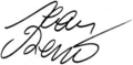 Jean Reno signature1
