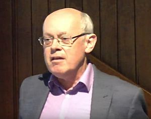 John Blair (historian) Facts for Kids