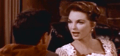 John Cassavetes and Julie London in Saddle the Wind