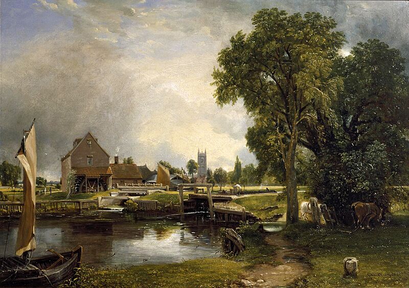 John Constable 023
