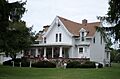 John Ingersoll House Corunna