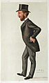 John O'Connor Power Vanity Fair 25 December 1886