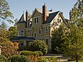 JosiahKirbyHouse
