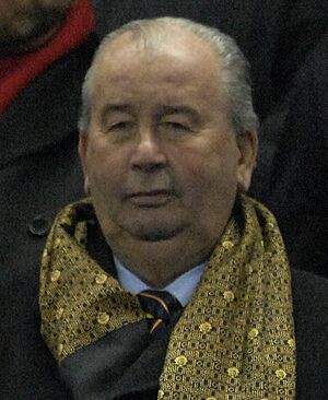 Julio Grondona