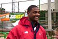 Justin Gatlin 2009