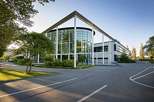 KARL STORZ Tuttlingen Zentrale