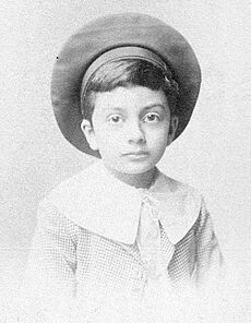 Kaikhosru Shapurji Sorabji (young) (cropped)