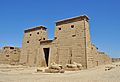 Karnak Khonsu Temple R01