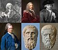 Kierkegaard influences