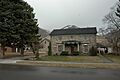 Kilbourn-Leak House Centerville Utah