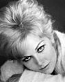 Kim Novak - autographed