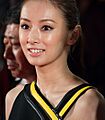 Kitagawa Keiko "Something Like Something Like It" at Opening Ceremony of the 28th Tokyo International Film Festival (22430199775)