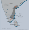 Kulothunga3 territories