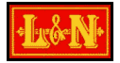 L&N logo