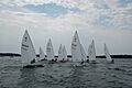 LBYC MC Scow
