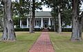 LITTLE-STABLER HOUSE, BUTLER COUNTY