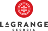 Official logo of LaGrange, Georgia