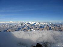 Labuche Kang and Shishapangma from Cho Oyu.jpg