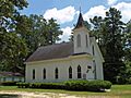 Latham United Methodist Church June 2013 6