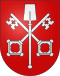 Coat of arms of Le Vaud